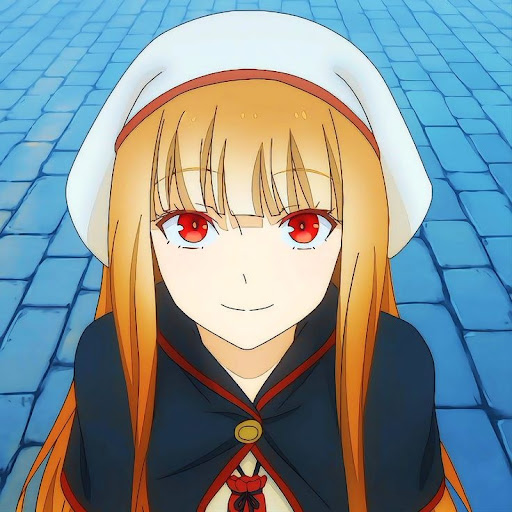 Holo's Wisdom - Spice and Wolf Theme